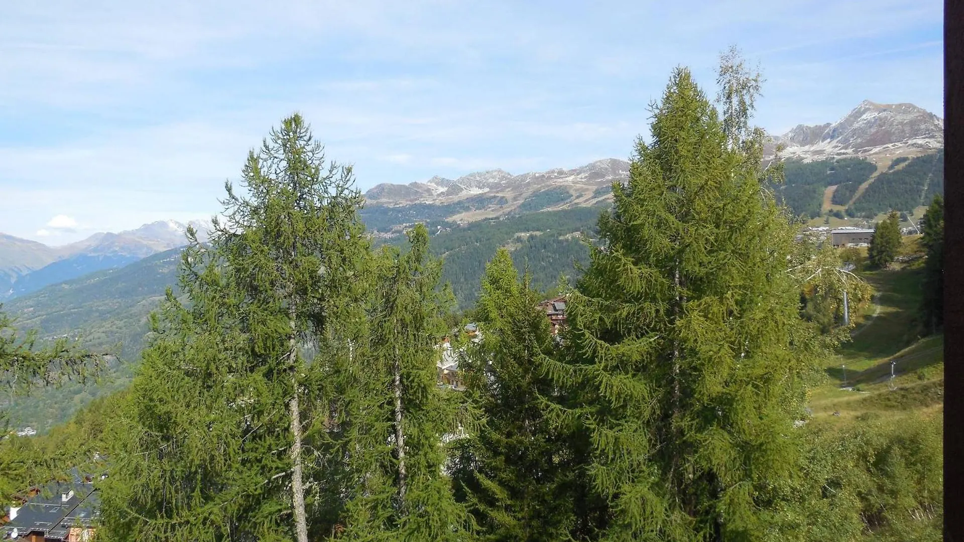 Studio Divisible 4 Pers. - Balcon, Animaux Admis, Pied Des Pistes, Proches Commerces - Fr-1-353-74 La Plagne Francia