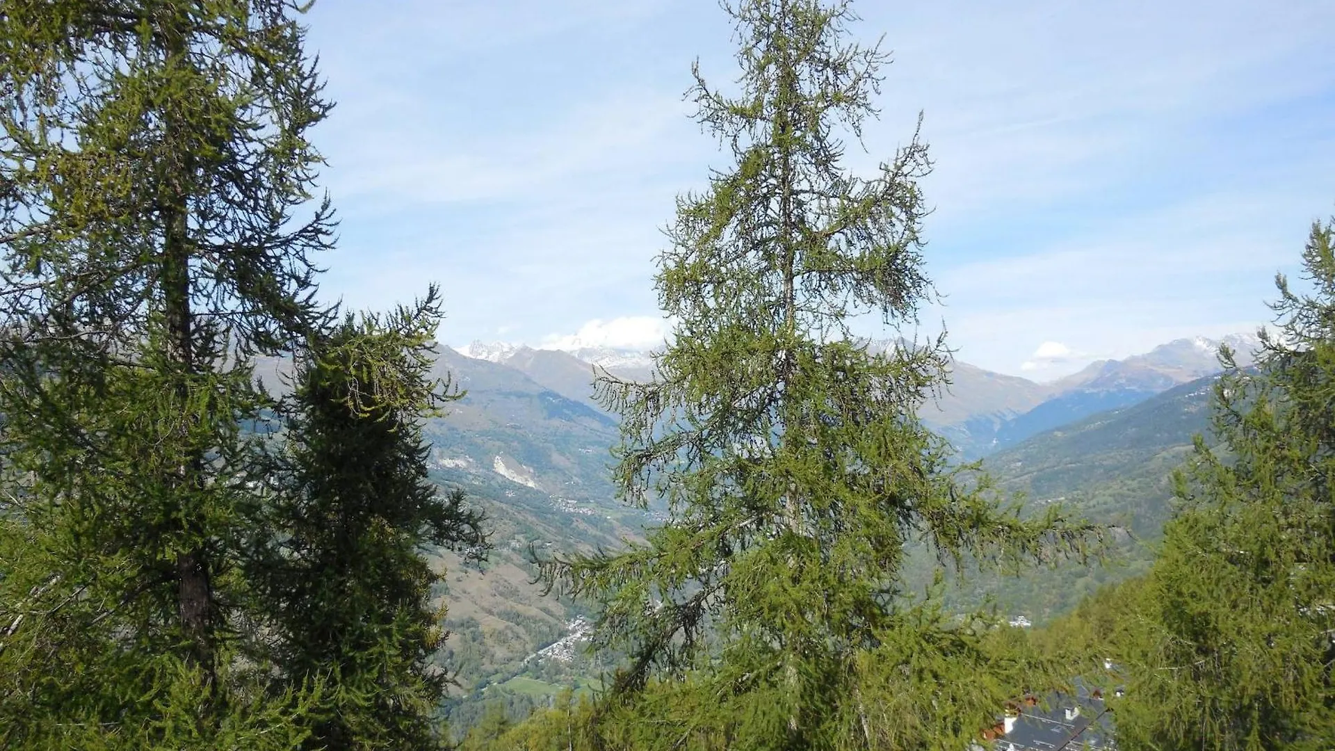 Studio Divisible 4 Pers. - Balcon, Animaux Admis, Pied Des Pistes, Proches Commerces - Fr-1-353-74 La Plagne Apartamento